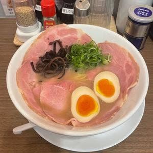 ICHIYU RAMEN&GYOZA