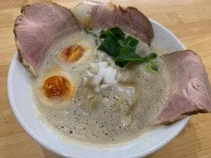 麺匠 いけだ