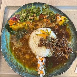 ボタニカリー阪神百貨店フードホール