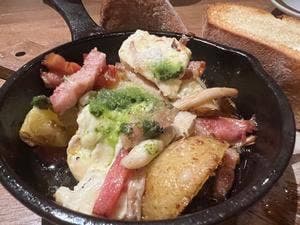 PISOLA 名古屋丹後通り店