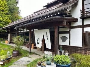 ギャラリー 芋銭