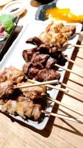 焼鳥 集家