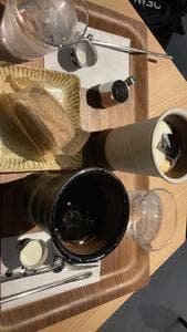 神戸萩原珈琲店 梅田店