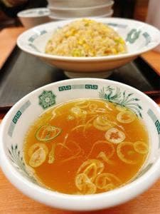 日高屋 十条店