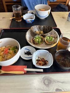 釜めし 木船