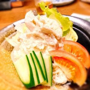 地酒と個室 風見鶏 横浜関内