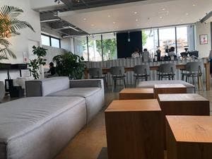 STREAMER COFFEE COMPANY OKAYAMA