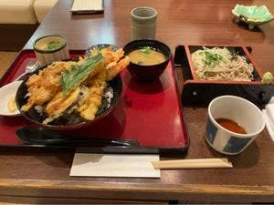 魚と和 関門料理 やおき