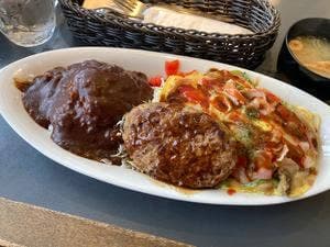 キッチン ユキ 本店