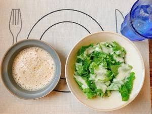 フレンチカフェ Kitchen 101