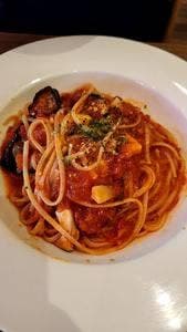 The River Side Cafe ザ ロイヤルパークホテル 広島リバーサイド