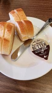 The River Side Cafe ザ ロイヤルパークホテル 広島リバーサイド