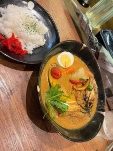 カレーナンド スプーン