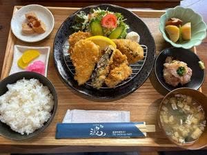波“