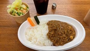 Cafe 鹿の子