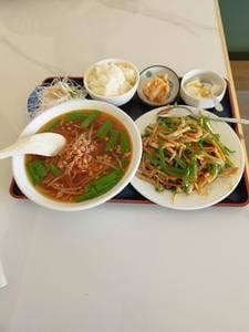 五穀豊登 大飯荘