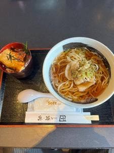 魚っ喰いの田 ワ・ラッセ店