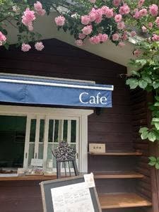 ヒーリングカフェ