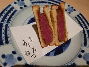 横浜 うしみつ