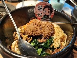 牛角 逆瀬川店