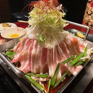 とろにく 立川店