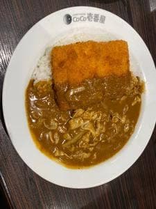 カレーハウスCoCo壱番屋 新宿歌舞伎町店