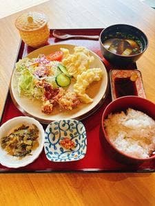 観光館 文福