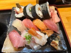 寿司屋のだ 天満店