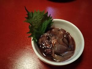 個室泳ぎイカ 九州うまか 近鉄奈良駅前店