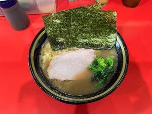 らーめん 直射日光
