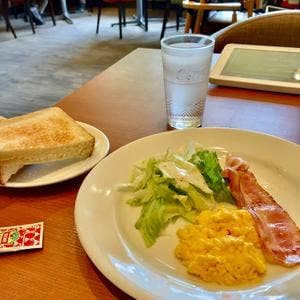 デニーズ小金井南店