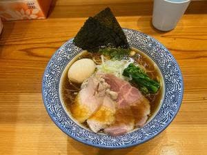 麺屋いとう