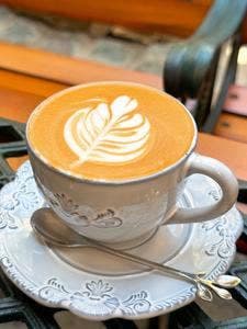 3rd Street Cafe