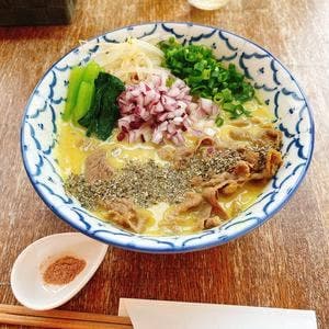 タイガーヌードル