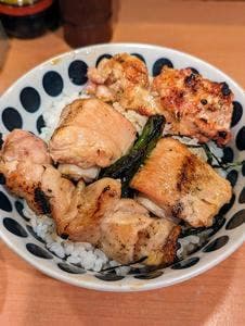 鳥政