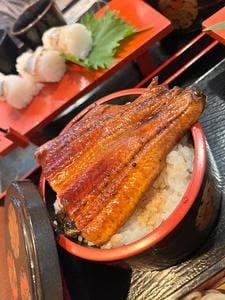 生蕎麦とうなぎ処 越後