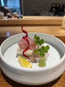 酒と肴 佐とう