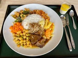 DONスリランカレストラン