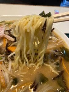 麺屋あり坂