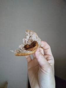 ブーランジュリ プチ・ブーケ