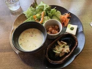 瀬々らぎの森 Le petite porte