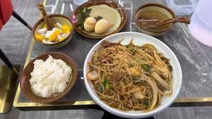 撒椒小酒館 大久保店