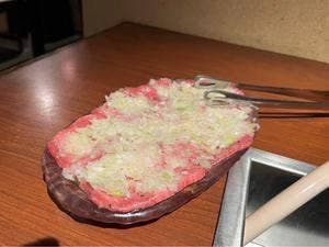 焼肉 shin 天楽
