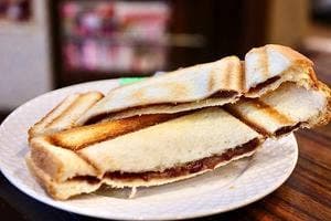 モーニング喫茶 リヨン