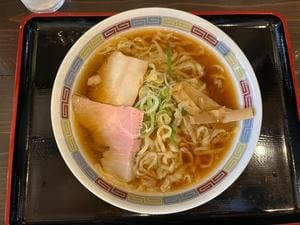松屋製麺所