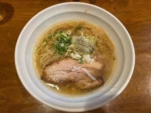 はりけんラーメン