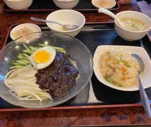 中華料理 元気屋 西新宿店