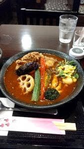 大衆食堂こうき屋