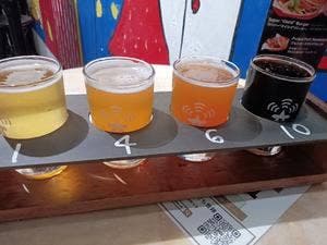 アンテナアメリカ 横浜店