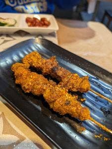 スパ串酒場 うまいける